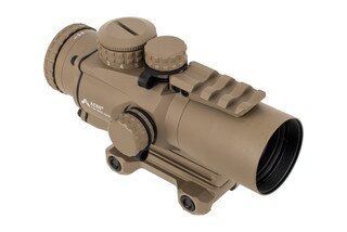 Primary Arms SLx 3x32mm Gen III Prism Scope - ACSS-5.56-CQB-M2 Reticle - Flat Dark Earth - OPEN BOX
